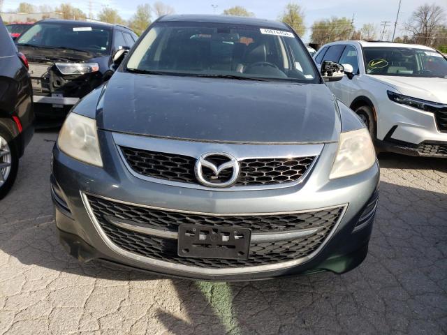 Photo 5 from auction – 2012 MAZDA CX-9 with VIN JM3TB2DA4C0356758