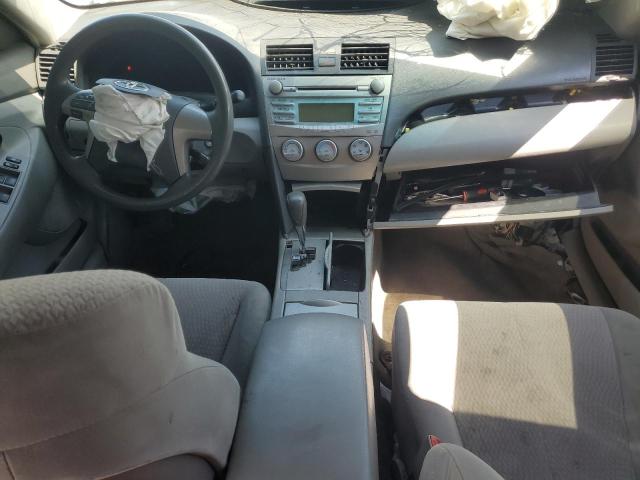 Photo 8 from auction – 2010 TOYOTA CAMRY BASE with VIN 4T1BF3EK6AU572621