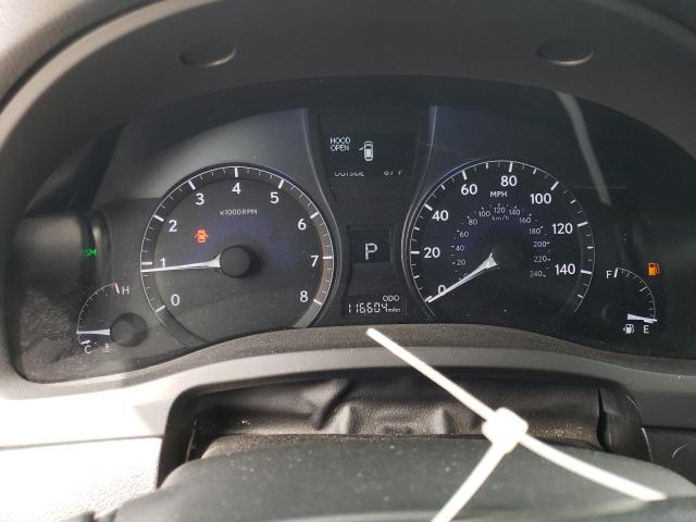 Photo 9 from auction – 2015 LEXUS RX 350 BAS with VIN 2T2BK1BA6FC300909