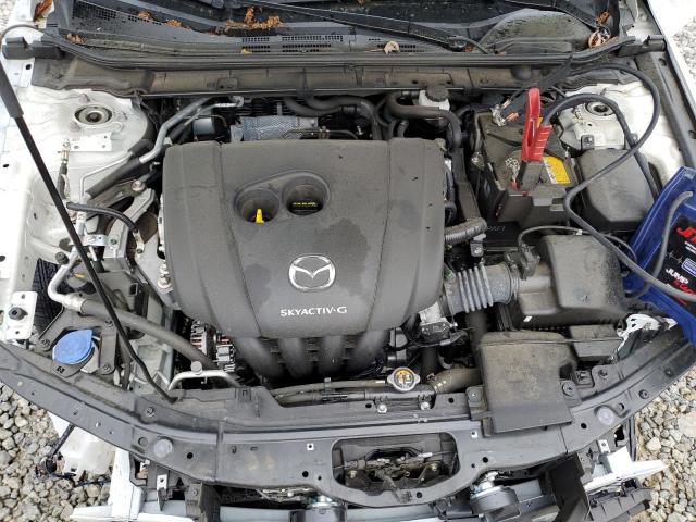 Photo 11 from auction – 2021 MAZDA 3 PREFERRE with VIN JM1BPACL1M1327670