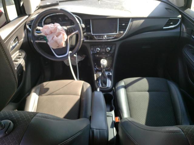 Photo 8 from auction – 2020 BUICK ENCORE PRE with VIN KL4CJASB0LB013655