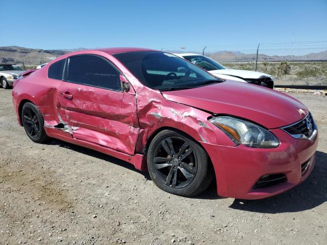 Photo 4 from auction – 2010 NISSAN ALTIMA with VIN 1N4AL2EPXAC129883