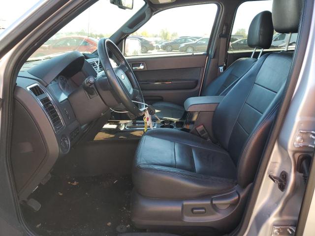 Photo 7 from auction – 2011 FORD ESCAPE LIM with VIN 1FMCU9EG8BKA03257