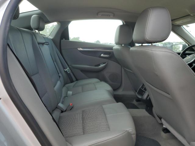 Photo 10 from auction – 2018 CHEVROLET IMPALA LT with VIN 2G1105S33J9164898