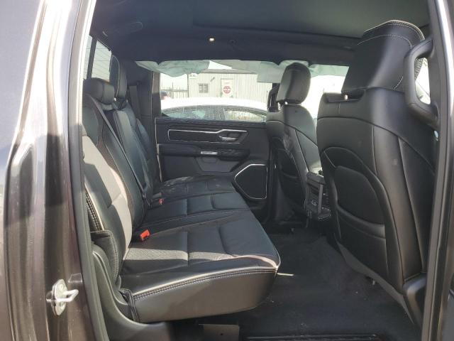Photo 10 from auction – 2023 RAM 1500 LARAM with VIN 1C6SRFJTXPN597401