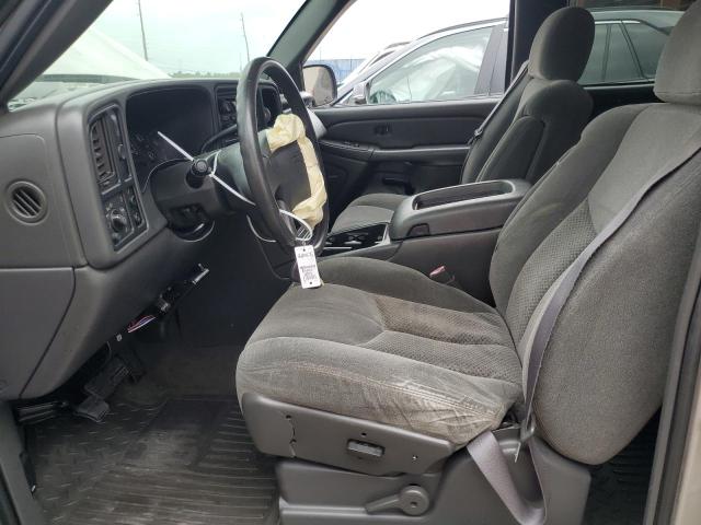 Photo 7 from auction – 2004 CHEVROLET SILVERADO with VIN 2GCEC19T041311759