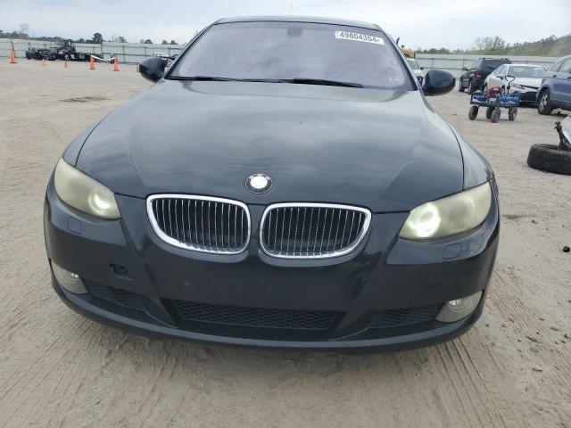 Photo 5 from auction – 2010 BMW 328 I with VIN WBAWB3C57AP139948