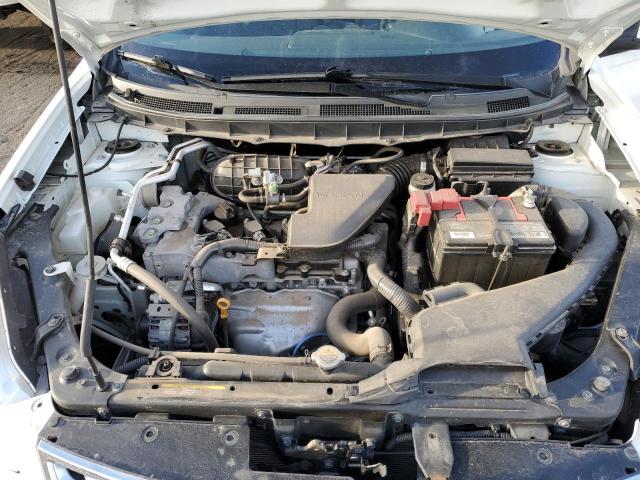 Photo 12 from auction – 2012 NISSAN ROGUE S with VIN JN8AS5MT0CW289967