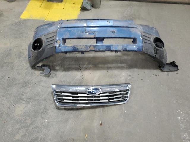 Photo 12 from auction – 2009 SUBARU FORESTER 2 with VIN JF2SH61659H795649