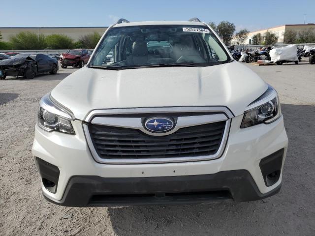 Photo 5 from auction – 2020 SUBARU FORESTER with VIN JF2SKADC3LH469894