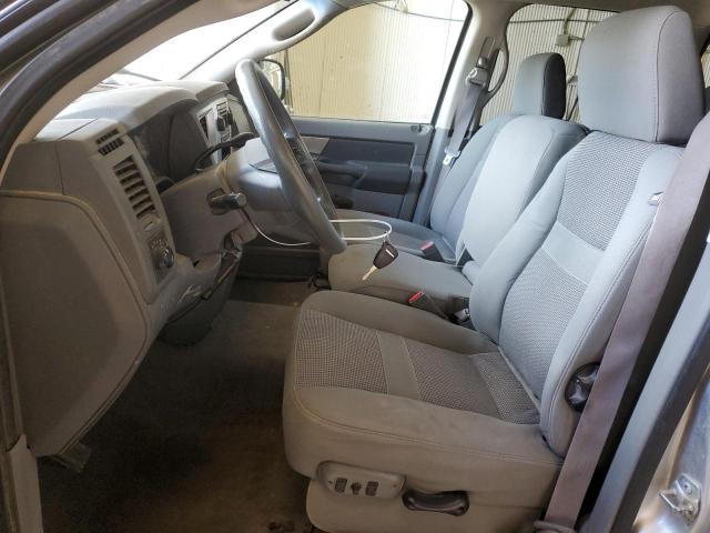Photo 7 from auction – 2009 DODGE RAM 2500 with VIN 3D7KS28T69G501504