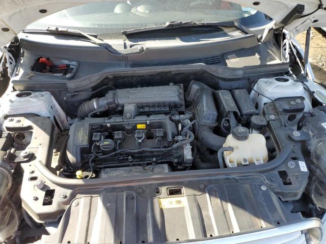 Foto 11 de la subasta – 2012 MINI COOPER COU con VIN WMWZB3C59CWM05525