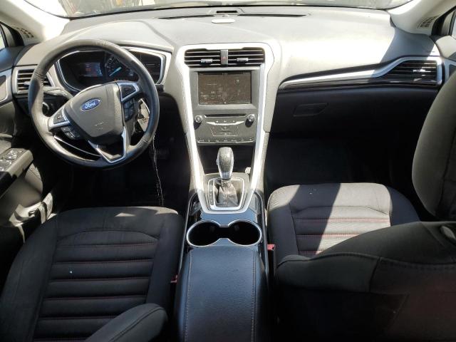 Photo 8 from auction – 2014 FORD FUSION SE with VIN 3FA6P0LU5ER366859