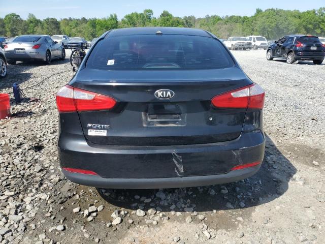 Photo 6 from auction – 2015 KIA FORTE LX with VIN KNAFK4A62F5430829