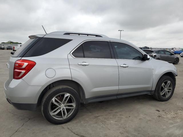 Photo 3 from auction – 2017 CHEVROLET EQUINOX PR with VIN 2GNFLGEK0H6323740