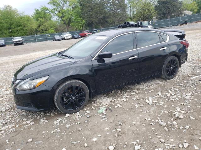Photo 1 from auction – 2017 NISSAN ALTIMA 2.5 with VIN 1N4AL3AP6HC168718