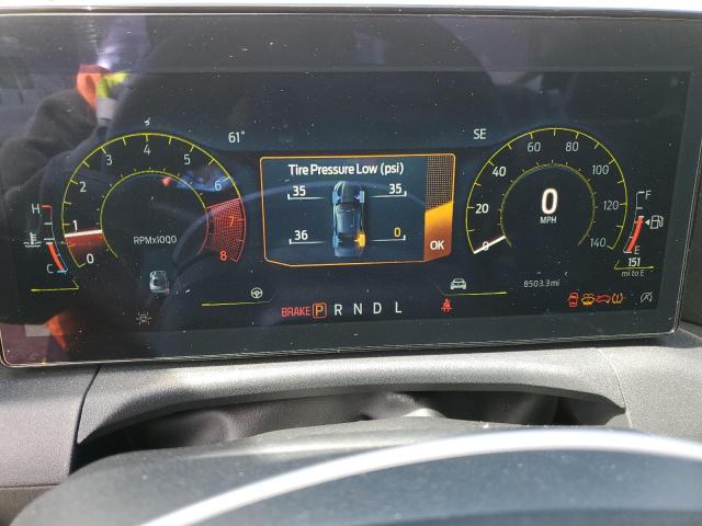 Photo 9 from auction – 2024 FORD MUSTANG with VIN 1FA6P8TH2R5107577