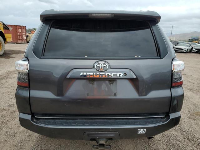 Zdjęcie 6 z aukcji – 2016 TOYOTA 4RUNNER SR z VIN JTEZU5JR7G5116231