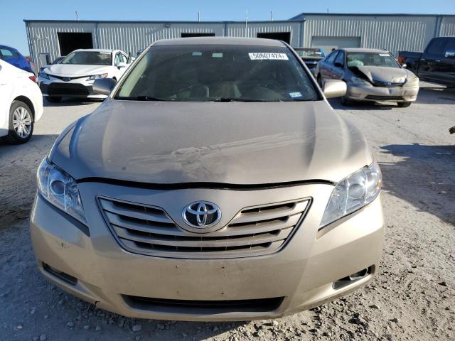 Photo 5 from auction – 2009 TOYOTA CAMRY BASE with VIN 4T1BE46K99U287981
