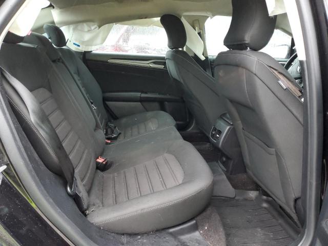 Photo 10 from auction – 2019 FORD FUSION SE with VIN 3FA6P0LU6KR279242