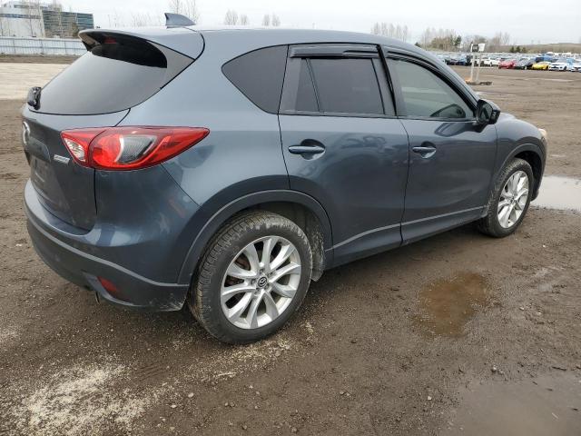 Zdjęcie 3 z aukcji – 2013 MAZDA CX-5 GT z VIN JM3KE4DE2D0134304