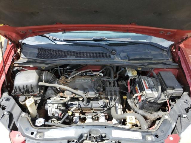Photo 12 from auction – 2010 DODGE GRAND CARA with VIN 2D4RN4DE2AR108068