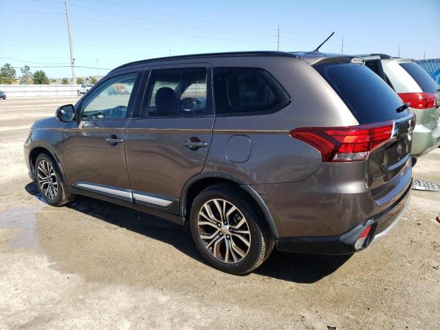 Photo 2 from auction – 2016 MITSUBISHI OUTLANDER with VIN JA4AD3A3XGZ009582