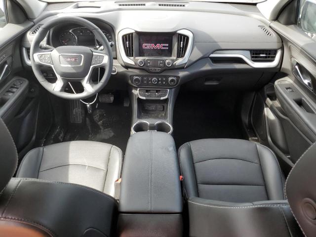 Photo 8 from auction – 2024 GMC TERRAIN SL with VIN 3GKALVEG3RL136951