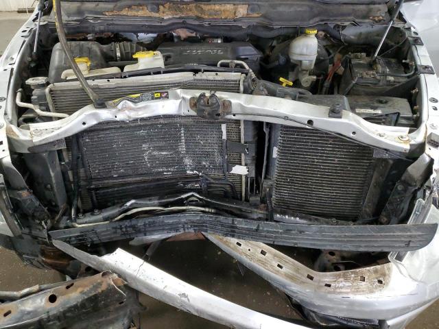 Photo 11 from auction – 2005 DODGE RAM 1500 S with VIN 1D7HU18D85J557394