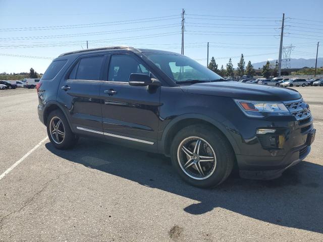 Photo 4 from auction – 2019 FORD EXPLORER X with VIN 1FM5K7DH8KGB53837