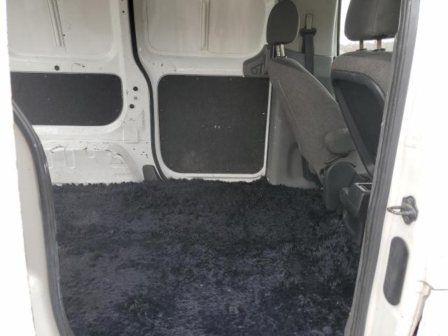 Photo 11 from auction – 2013 NISSAN NV200 2.5S with VIN 3N6CM0KN3DK695600