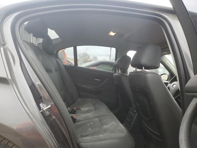Photo 10 from auction – 2008 BMW 328 XI with VIN WBAVC93558KZ72960