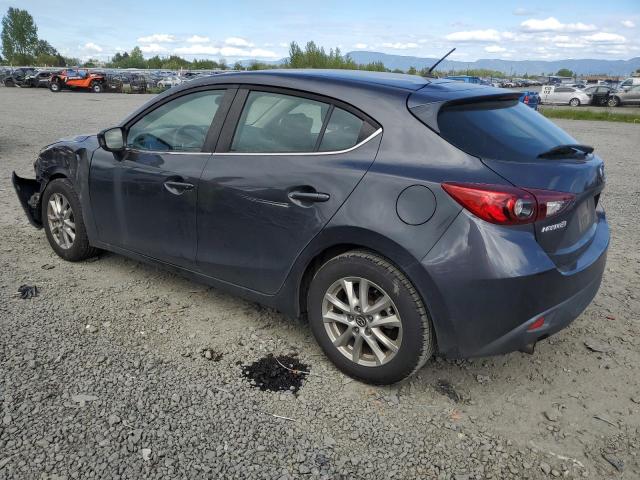 Photo 2 from auction – 2016 MAZDA 3 SPORT with VIN 3MZBM1K71GM248047