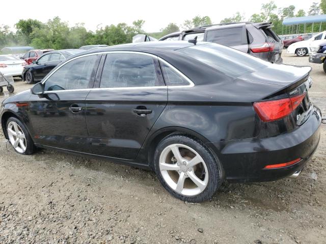Photo 2 from auction – 2015 AUDI A3 PREMIUM with VIN WAUACGFF5F1025573