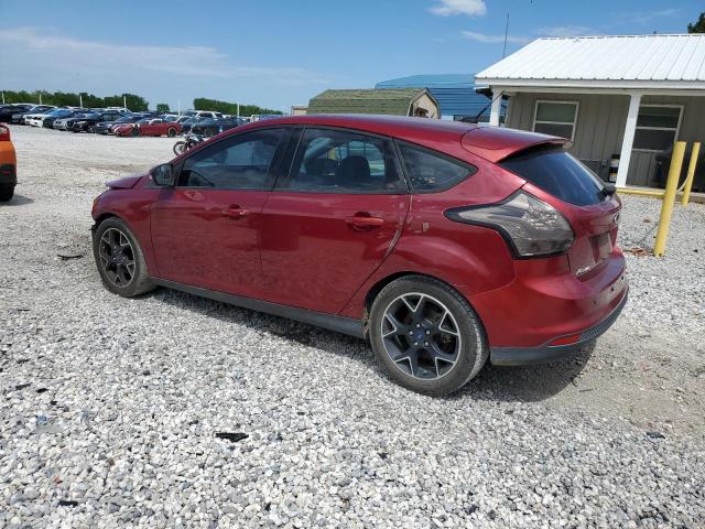 Photo 2 from auction – 2014 FORD FOCUS SE with VIN 1FADP3K26EL180206