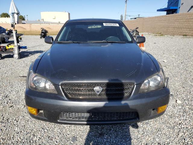 Photo 5 from auction – 2003 LEXUS IS 300 with VIN JTHBD192X30078909