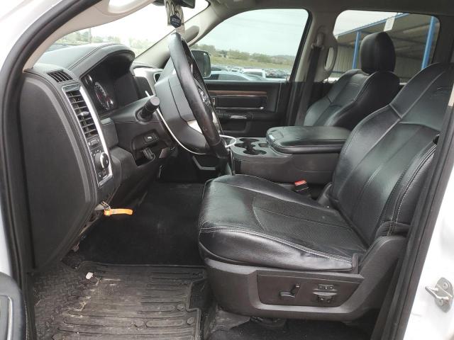 Photo 7 from auction – 2018 RAM 1500 LARAM with VIN 1C6RR7NM1JS356780