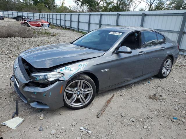 Foto 1 de la subasta – 2015 BMW 535 XI con VIN WBA5B3C50FD547471