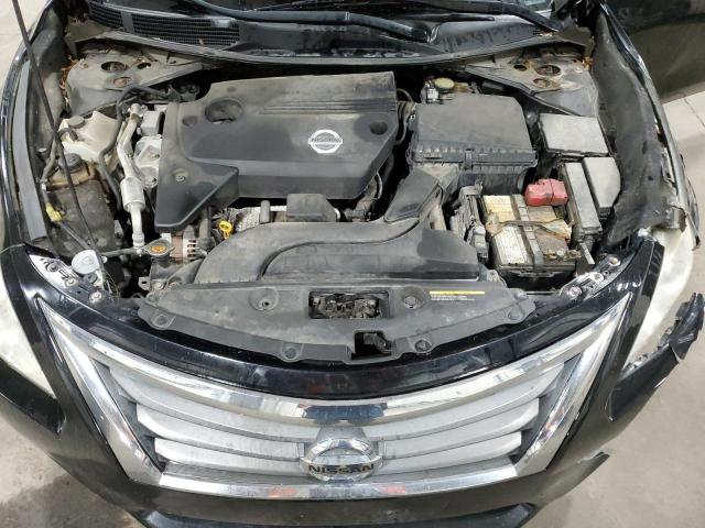 Photo 11 from auction – 2014 NISSAN ALTIMA 2.5 with VIN 1N4AL3AP0EC163378