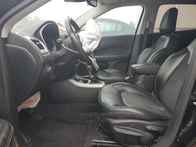 Photo 7 from auction – 2018 JEEP COMPASS LA with VIN 3C4NJDBB8JT315867