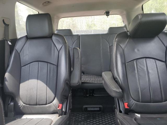 Photo 10 from auction – 2016 GMC ACADIA DEN with VIN 1GKKVTKD3GJ300779