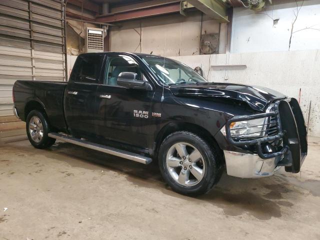 Photo 4 from auction – 2013 RAM 1500 SLT with VIN 1C6RR7GT5DS539379