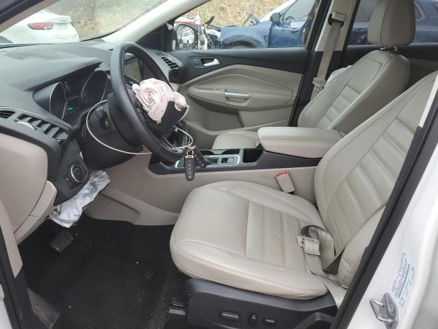 Photo 7 from auction – 2017 FORD ESCAPE TIT with VIN 1FMCU0JD9HUD92981