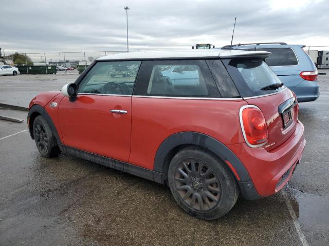 Photo 2 from auction – 2018 MINI COOPER S with VIN WMWXP7C57J2C62131