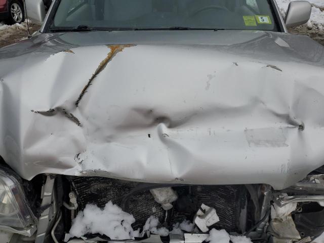 Photo 11 from auction – 2005 TOYOTA HIGHLANDER with VIN JTEHD21A250037189