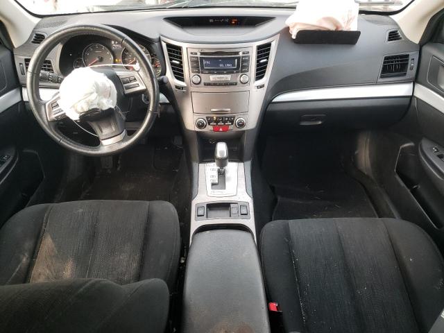 Снимка 8 от търг – 2013 SUBARU OUTBACK 2. с VIN 4S4BRCCC3D3205446