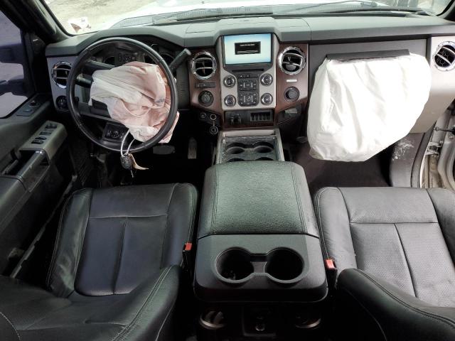 Photo 8 from auction – 2015 FORD F250 SUPER with VIN 1FT7W2BT2FEC51906