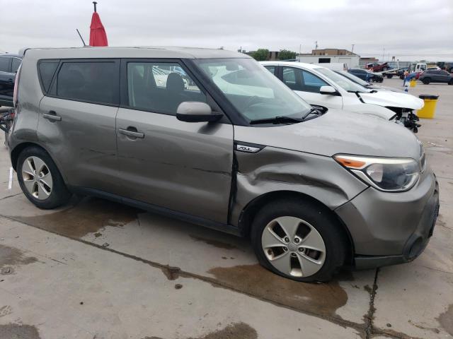 Photo 4 from auction – 2016 KIA SOUL with VIN KNDJN2A28G7244675