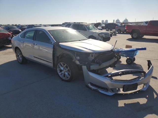 Photo 4 from auction – 2015 CHEVROLET IMPALA LTZ with VIN 1G1165S37FU109850