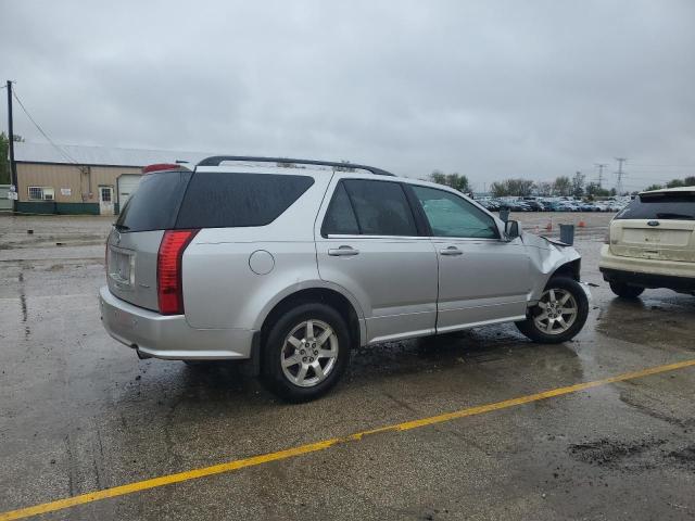 Photo 3 from auction – 2006 CADILLAC SRX with VIN 1GYEE637260212212
